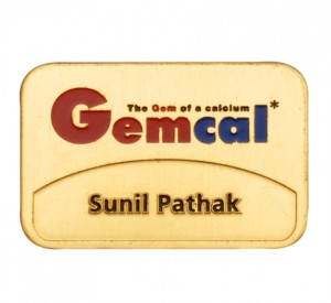 BADGE