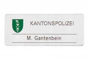 BADGE