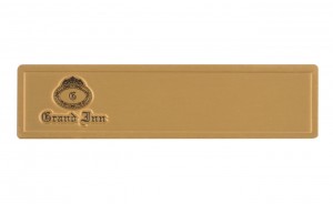 BADGE
